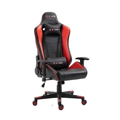 The Importance of Ergonomic Design of Gaming Chairs The Importance of Ergonomic Design of Gaming Chairs