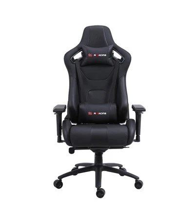 Cadira de jocs ergonòmics amb reposabins